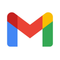 Gmail - Email by Google Logo