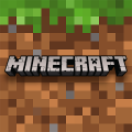 Minecraft Minecraft Logo