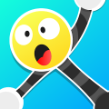 Stretch Guy Stretch Guy Logo