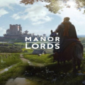 Manor Lords Logo