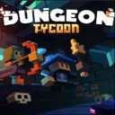 Dungeon Tycoon logo Dungeon Tycoon logo
