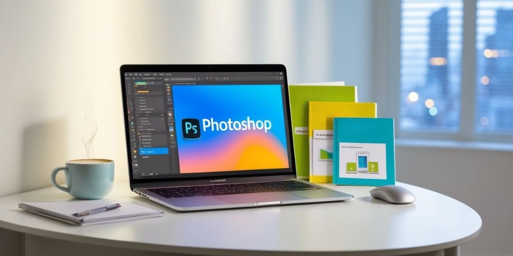 Mastering Adobe Photoshop: A Beginner's Guide to Essential Tools - Blog ...